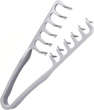 Pettine 2 in 1 per Volume &