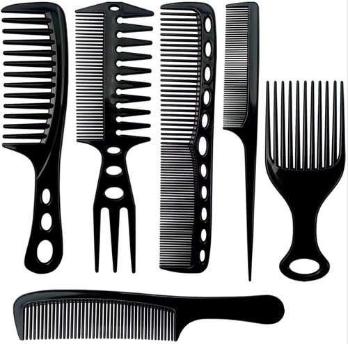 Set pettine districante - districante, denti