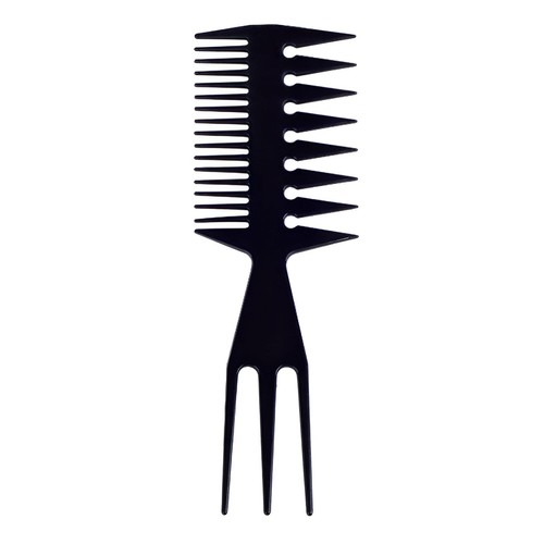 Pettine capelli uomo - 3, 1