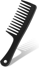 Pettine Denti Larghi, Pettine