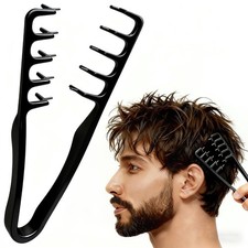 Strukturpaste Pettine Denti