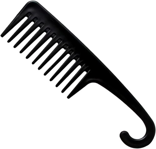 Pettine denti larghi - pettine,