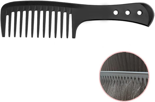 Pettine denti larghi per - pettine,