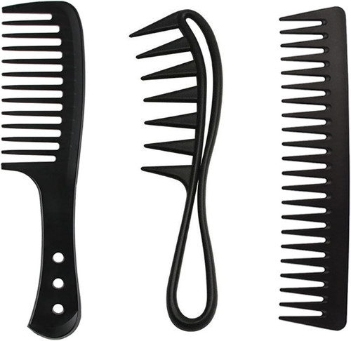 Pettine denti larghi 3 - larghi,,
