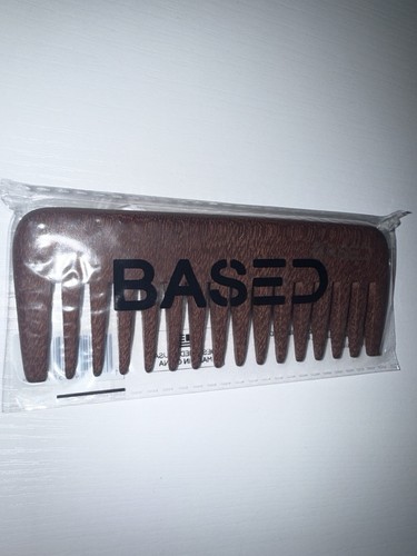 Pettine per capelli - , in
