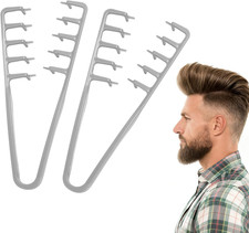 Pettine Texture, Pettine a