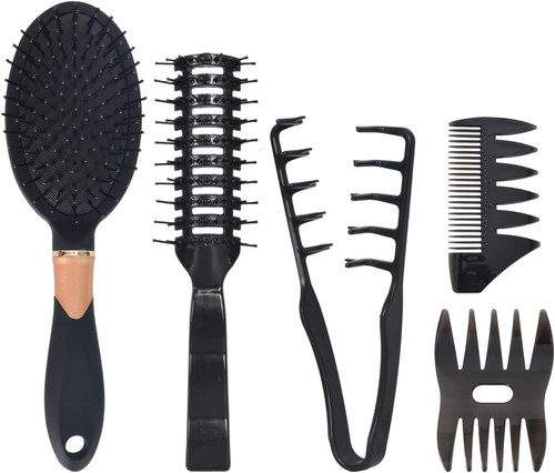 Pettine per styling - pettine,