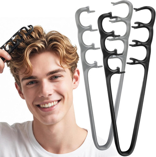 Pezzi pettine denti larghi - denti,